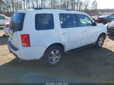 Honda Pilot Ex-L 5FNYF38639B012685 снимка