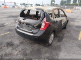 Nissan Versa Note Sv 3N1CE2CP4EL416522 fotografie