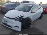 Tesla Model Y Performance Dual Motor All-Wheel Drive 7SAYGDEF9NF492672 photo