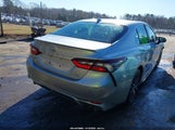 Toyota Camry Se 4T1G11AK8MU493647 снимка
