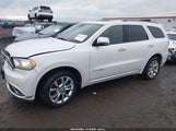 Dodge Durango Citadel Awd 1C4SDJET0JC328010 снимка