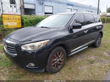 Infiniti Jx35 5N1AL0MMXDC314747 снимка