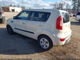 Kia Soul ! KNDJT2A59C7406145 fotografie