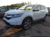 Honda Cr-V Ex 7FARW2H58KE061705 снимка