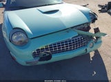 Ford Thunderbird 1FAHP60A04Y104219 снимка