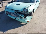 Ford Thunderbird 1FAHP60A04Y104219 снимка