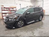 Honda Cr-V Ex-L 2HKRM4H74EH654417 снимка