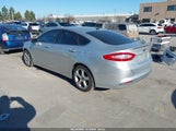 Ford Fusion Se 3FA6P0HD8ER257000 снимка