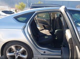 Ford Fusion Se 3FA6P0HD8ER257000 снимка