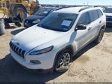 Jeep Cherokee Sport Fwd 1C4PJLAS0HW572448 снимка