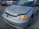 Honda Civic Lx 1HGES16571L038691 снимка