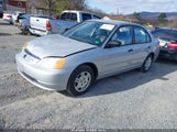 Honda Civic Lx 1HGES16571L038691 снимка