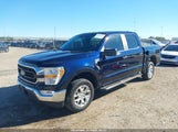 Ford F-150 Xlt 1FTFW1C82NFB13405 снимка