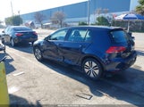 Volkswagen E-Golf Se WVWKP7AU1GW916188 снимка