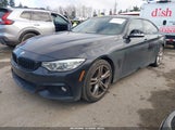 BMW 435I Gran Coupe WBA4B1C57GG242968 снимка