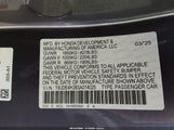 Acura Integra A-Spec 19UDE4H38SA014025 снимка