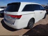 Honda Odyssey Touring/Touring Elite 5FNRL5H96GB163150 fotografie