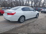 Honda Accord Ex-L V-6 1HGCR3F81FA008369 photo