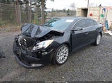 Buick Lacrosse Premium Ii 1G4GF5G33FF177055 снимка
