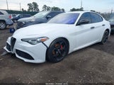 Alfa Romeo Giulia Ti Sport Awd ZARFAEEN6J7587540 снимка