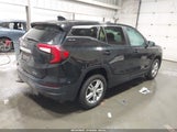GMC Terrain Awd Sle 3GKALTEG5PL221727 снимка