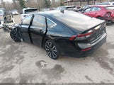 Honda Accord Hybrid Touring 1HGCY2F84PA004959 fotografie