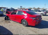 Toyota Camry Se 4T1G11AKXPU127371 снимка