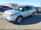 Ford Explorer Xlt 1FM5K7D81DGC09278 fotografie