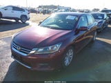 Honda Accord Ex 1HGCR2F74FA165279 снимка