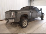 Chevrolet Silverado  Ltz 3GCRKTE23AG144863 снимка
