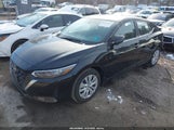Nissan Sentra S 3N1AB8BV5RY212243 снимка