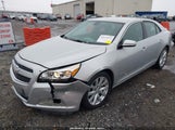 Chevrolet Malibu 2Lt 1G11E5SA9DF239194 снимка