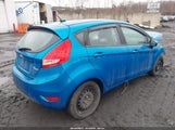 Ford Fiesta Se 3FADP4EJ5DM218076 снимка