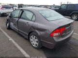 Honda Civic Lx 2HGFA16589H538200 снимка