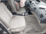 Honda Civic Lx 2HGFA16589H538200 снимка