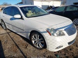 Infiniti M35 JNKCY01E39M800702 снимка