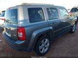 Jeep Patriot Latitude 1C4NJPFA1ED602286 снимка