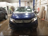 Honda Odyssey Ex-L 5FNRL6H72JB057922 снимка