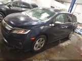 Honda Odyssey Ex-L 5FNRL6H72JB057922 снимка