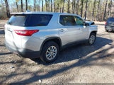 Chevrolet Traverse Fwd Ls 1GNERFKW1LJ242205 photo