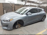 Hyundai Veloster 2.0 KMHTG6AF7KU018016 снимка