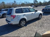 Subaru Forester 2.5X JF2SHABC2DH436081 снимка