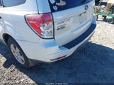 Subaru Forester 2.5X JF2SHABC2DH436081 fotografie
