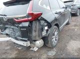 Honda Cr-V Awd Touring 2HKRW2H94MH640404 fotografie