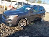 Jeep Cherokee Latitude Tech Connect Fwd 1C4PJLCB2JD604721 fotografie