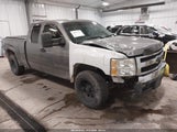 Chevrolet Silverado  Lt1 1GCEK190X8Z208774 снимка