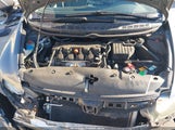 Honda Civic Lx 2HGFA1F5XBH300872 снимка