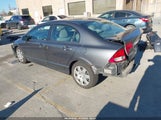 Honda Civic Lx 2HGFA1F5XBH300872 снимка