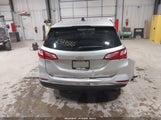 Chevrolet Equinox Fwd Lt 3GNAXKEV9MS170234 photo