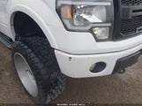 Ford F-150 Fx4 1FTFW1ET7DFA67277 снимка